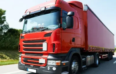 Ankara Mersin Ambar Kargo