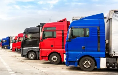 Ankara Mersin Ambar Nakliyat