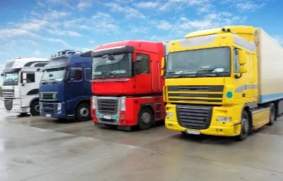 Ankara Mersin Nakliye Ambarı