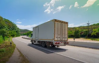 Ankara ile Mersin Arası Bulaşık Makinesi Taşıma