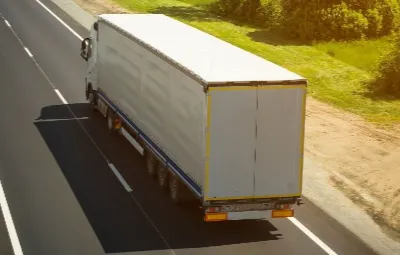 Ankara ile Mersin Arası Parça Eşya Taşıma