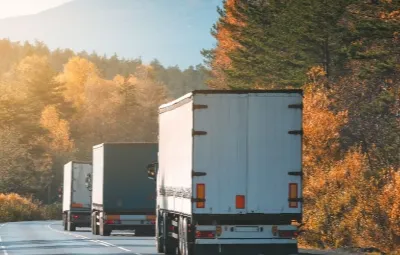 Ankara ile Mersin Arası Klima Taşıma